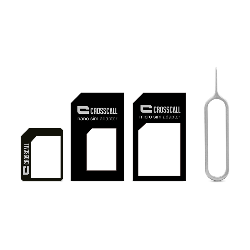 ADAPTATEUR SIM image number null